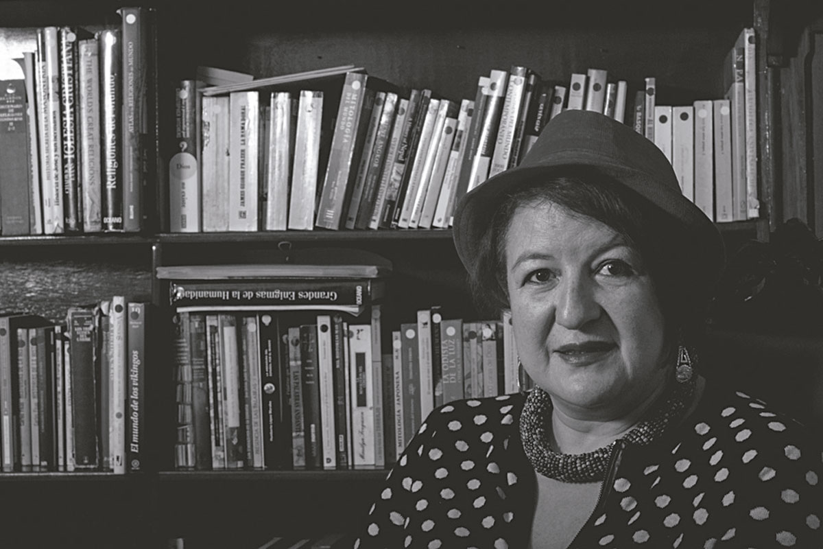 Diana Uribe
