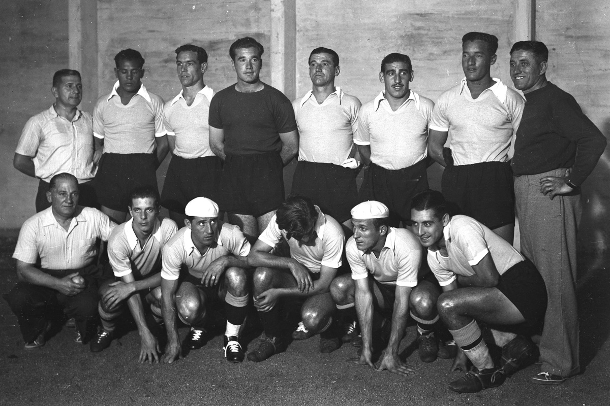 Copa América