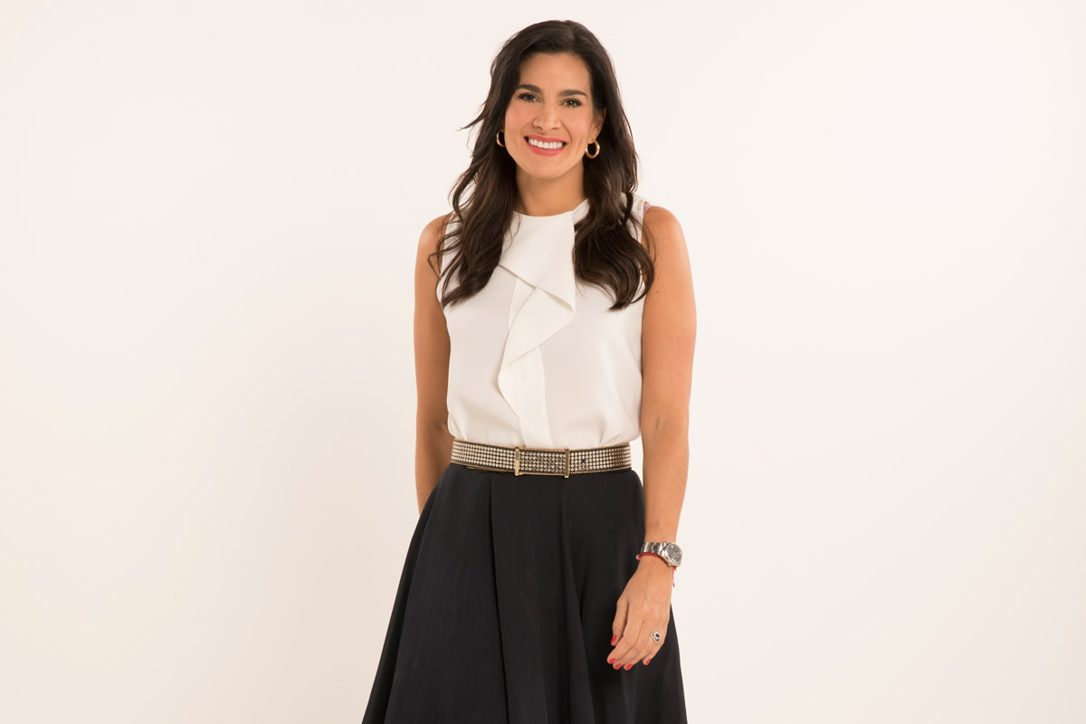 vanessa de la torre