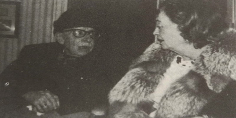 Stravinsky