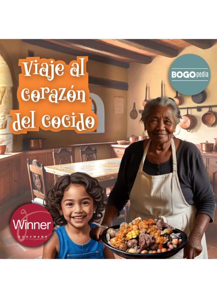 Gourmand World Cookbook Awards 2025