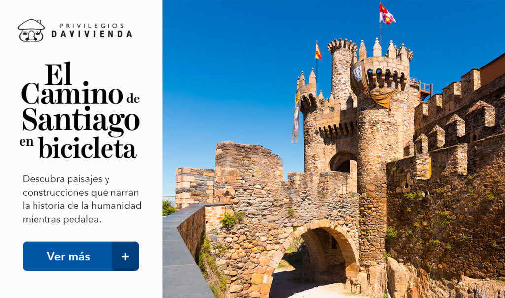 Privilegios Davivienda Galicia