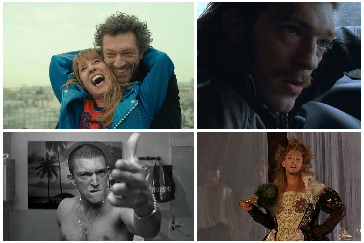 Vincent Cassel