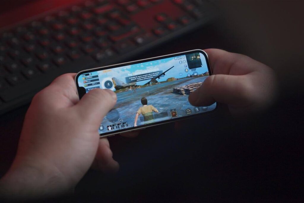 videojuegos, móvil, mobile