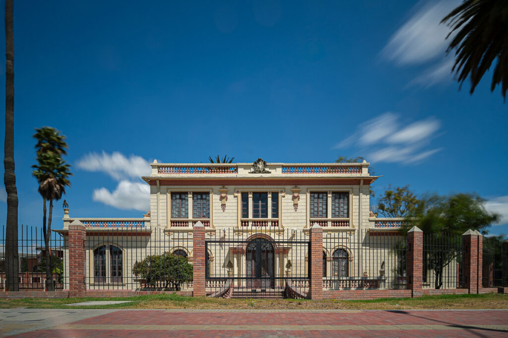 Hacienda Villa Mejía, Bogotá para turistear