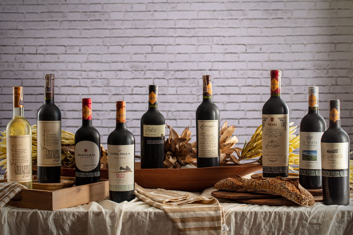 vino