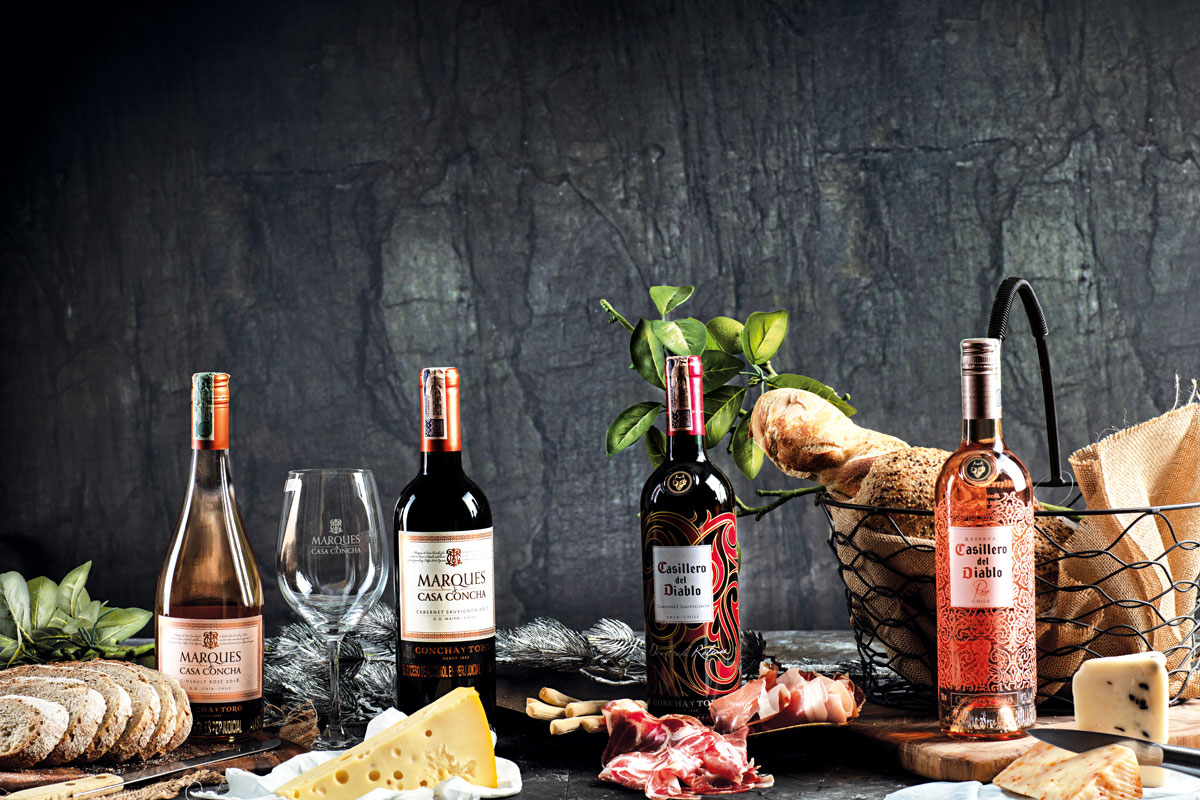 vinos