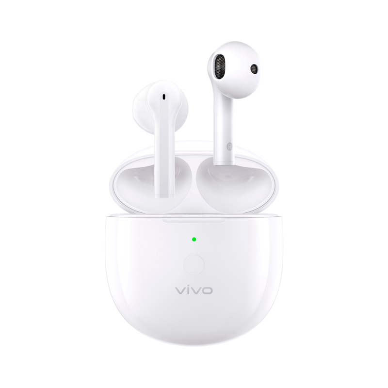 vivo blanco