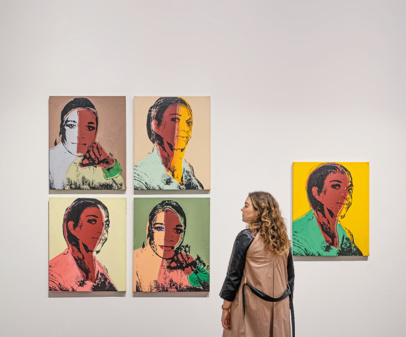 gallery