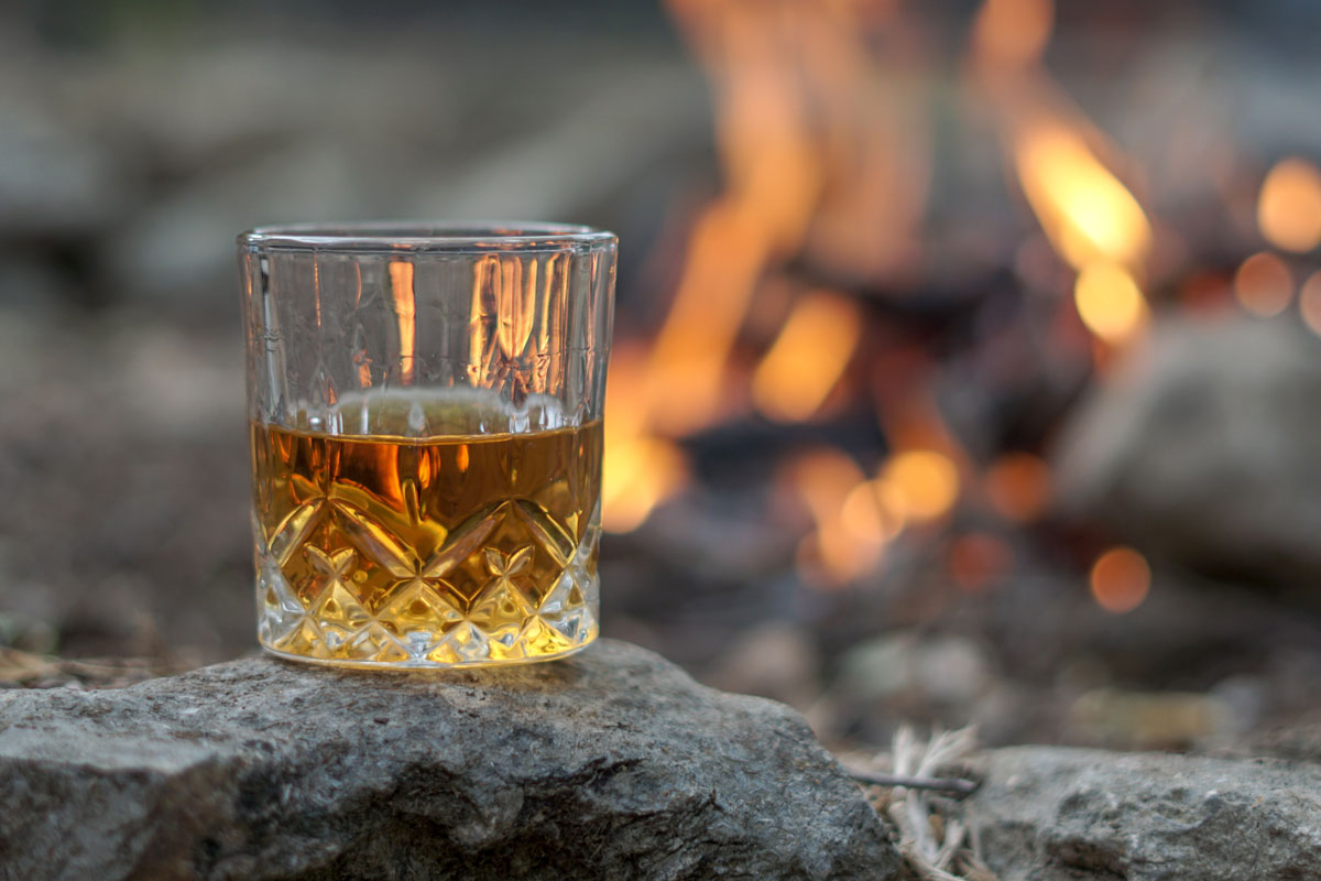 Glenfiddich Cask