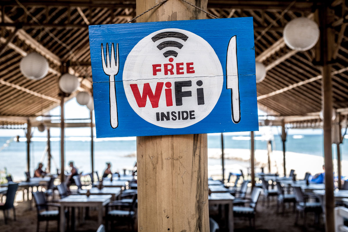 mejorar la señal del wifi