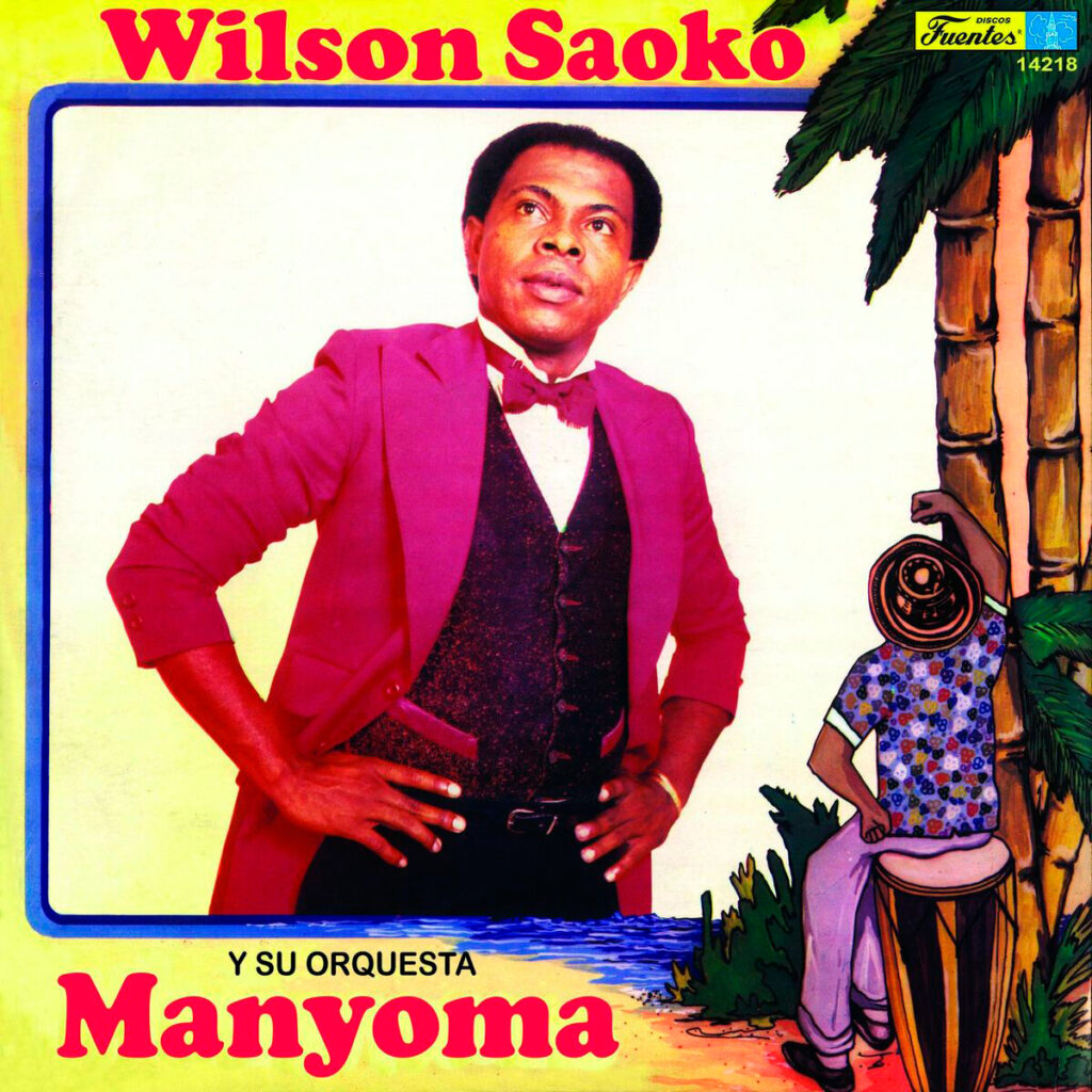Wilson Manyoma