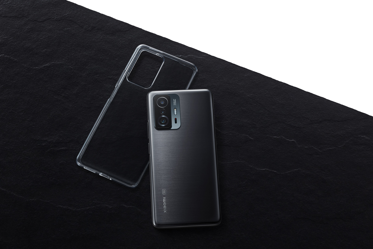 Xiaomi 11T