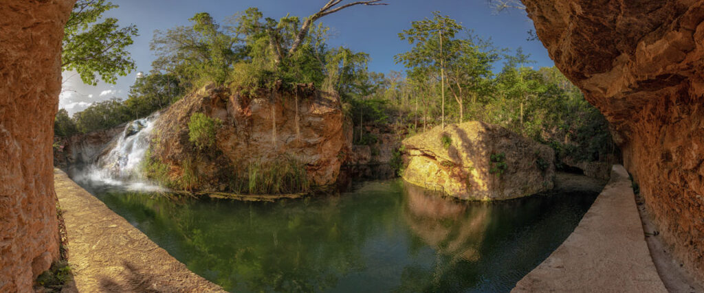 Xibalbá by Xcaret