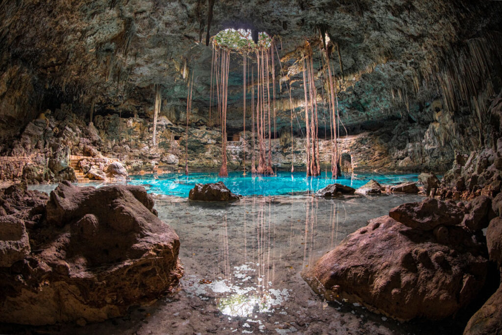 Xilbabá Yucatán