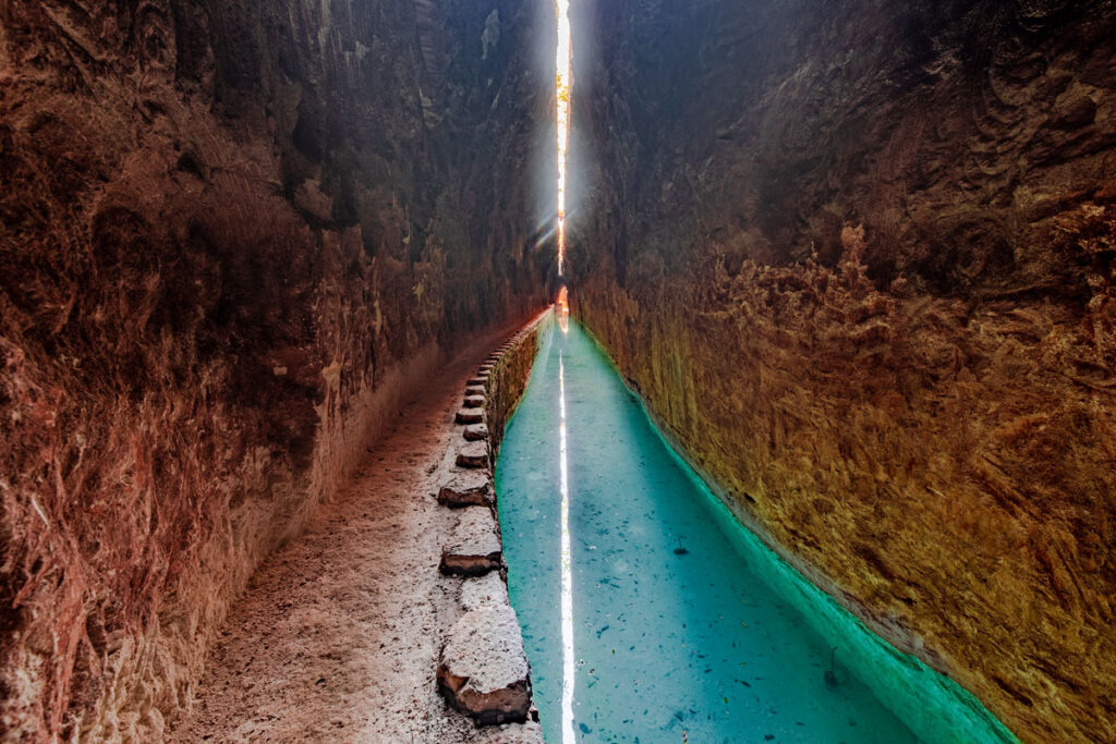 Yucatán cenotes