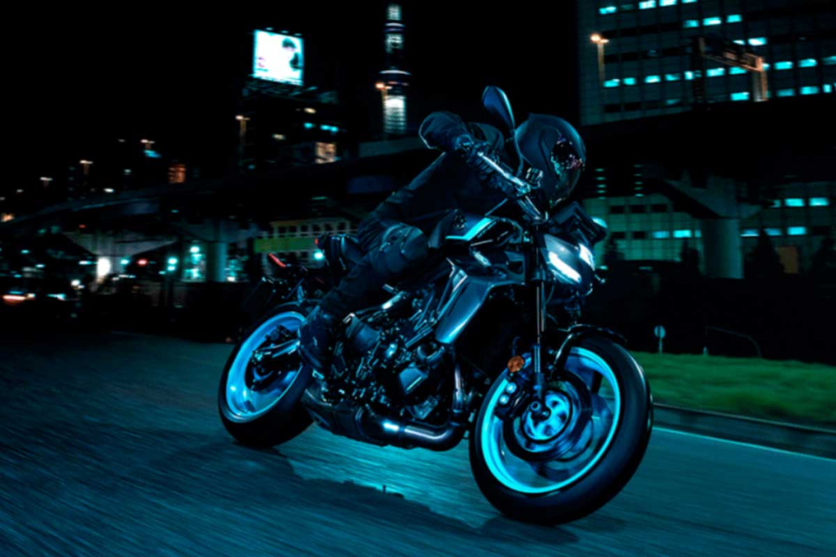 motos 2024