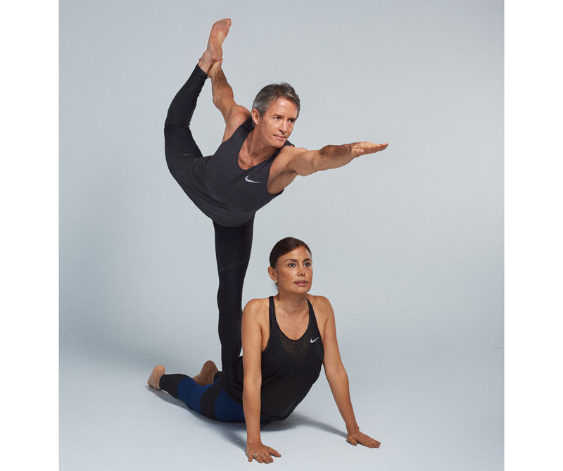 beneficios del yoga