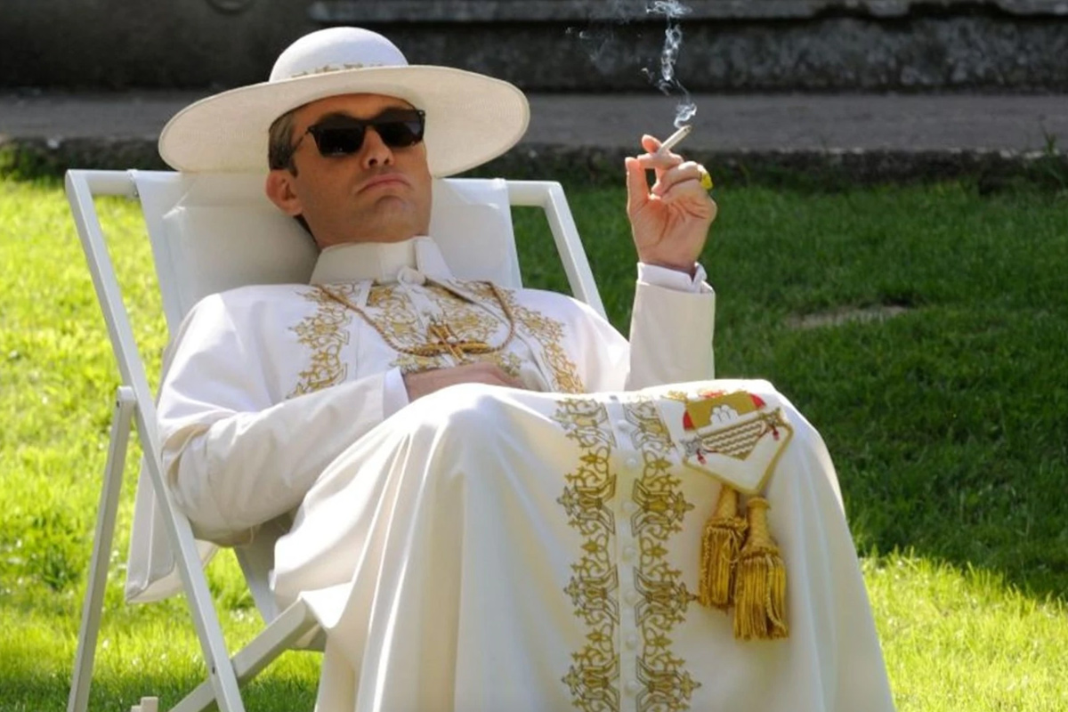 el papa