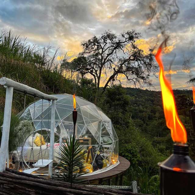 Yuva Glamping
